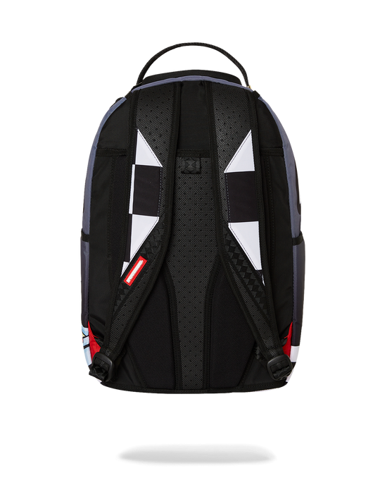 Sprayground GARFIELD EXTRA CHEESE DLXR BACKPACK