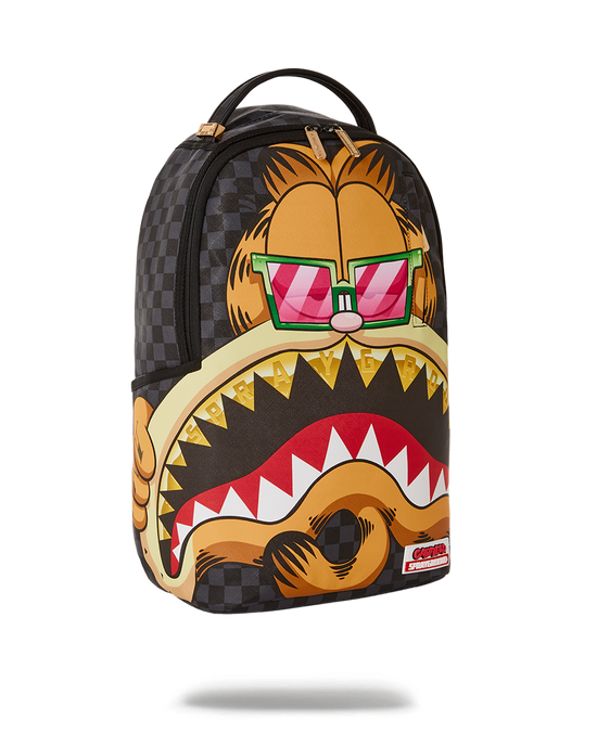 Sprayground GARFIELD GRILLS (DLXV)