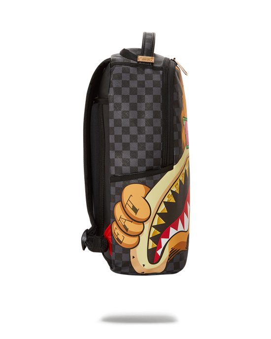 Sprayground GARFIELD GRILLS (DLXV)