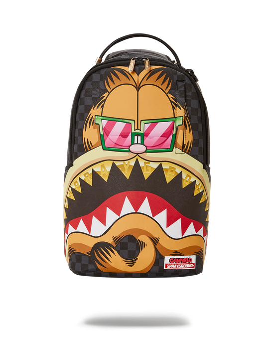 sprayground GARFIELD GRILLS (DLXV)