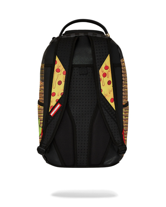 Sprayground GARFIELD PIZZA RUSH BACKPACK