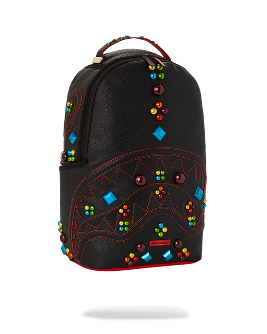 Sprayground GEMSTONE OUTLAW BACKPACK (DLXV)