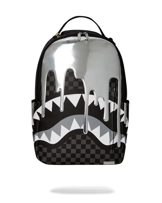 sprayground GHOST DRIP BACKPACK