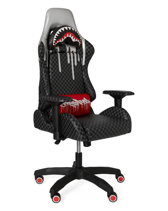 Sprayground GHOST DRIP SHARK CHAIR