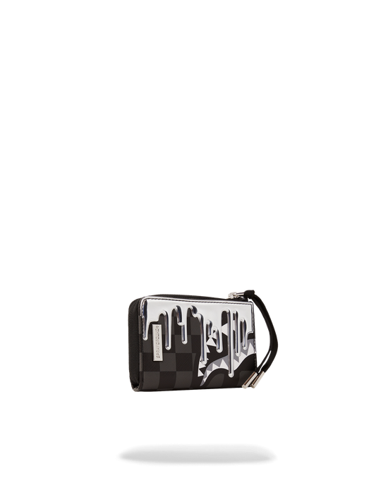 Sprayground GHOST DRIP WALLET