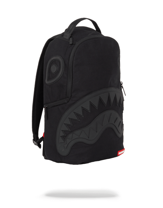 Sprayground GHOST RUBBER SHARK