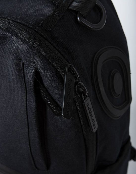 Sprayground GHOST RUBBER SHARK