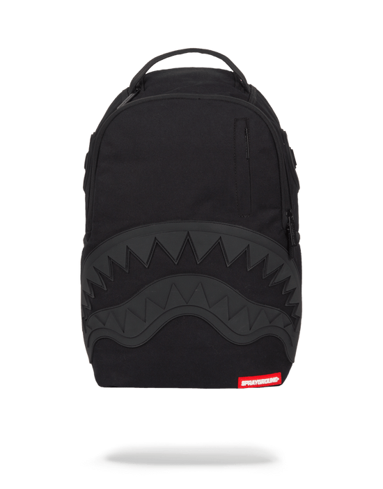 sprayground GHOST RUBBER SHARK