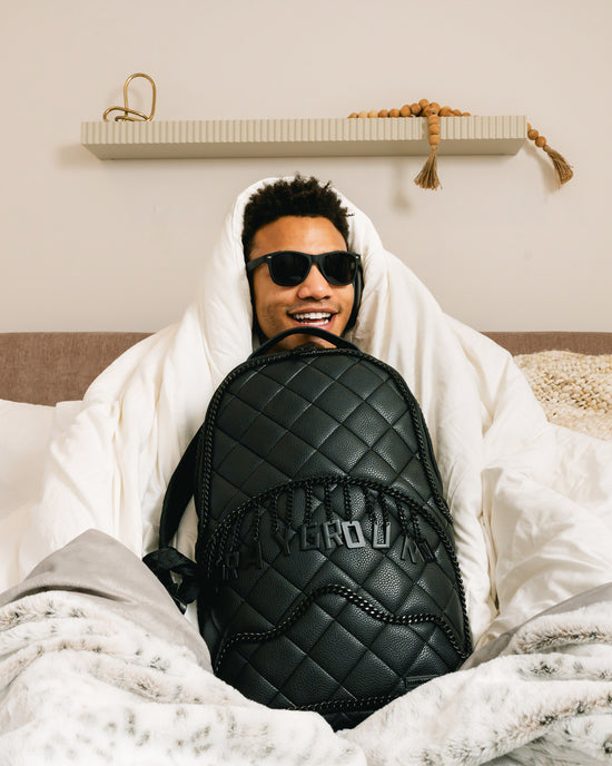 Sprayground GHOST SHADOW BACKPACK