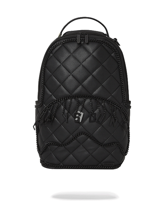 sprayground GHOST SHADOW BACKPACK