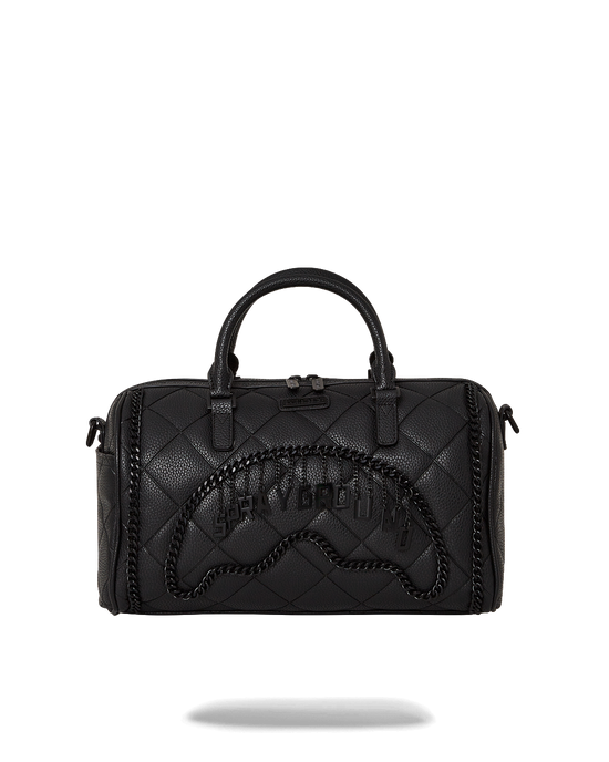 Sprayground GHOST SHADOW MINI DUFFLE