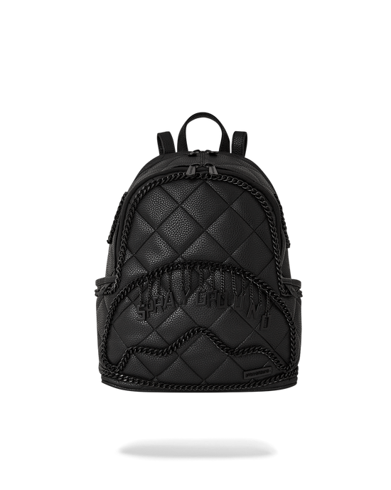 Sprayground GHOST SHADOW SAVAGE BACKPACK