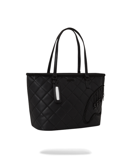 Sprayground GHOST SHADOW TOTE