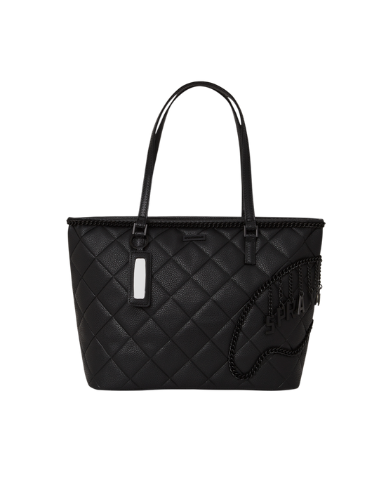 sprayground GHOST SHADOW TOTE