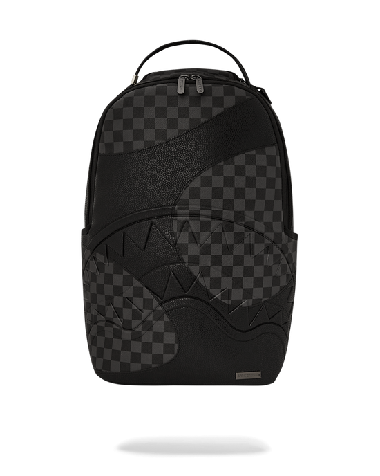 sprayground GHOST WAVE DLXSV BACKPACK