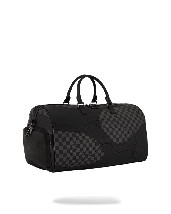 Sprayground GHOST WAVE DUFFLE
