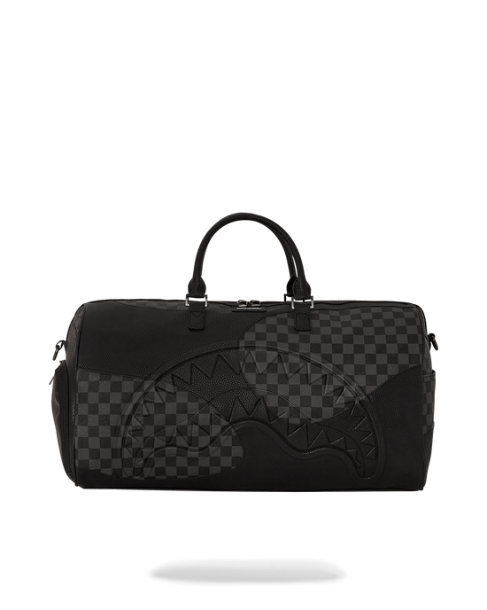 sprayground GHOST WAVE DUFFLE