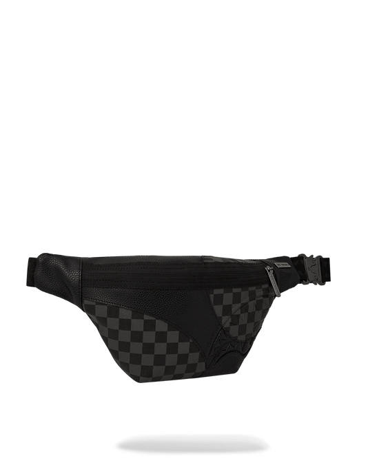 Sprayground GHOST WAVE SAVVY CROSSBODY