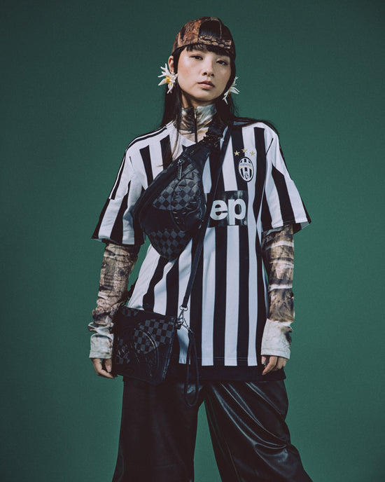 Sprayground GHOST WAVE SAVVY CROSSBODY