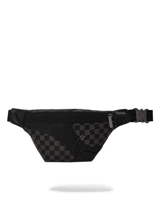 sprayground GHOST WAVE SAVVY CROSSBODY