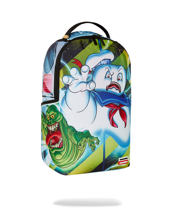 Sprayground GHOSTBUSTERS HAUNTED DOUGH BACKPACK