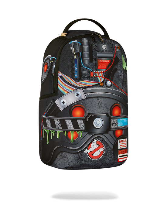 Sprayground GHOSTBUSTERS PROTON BACKPACK