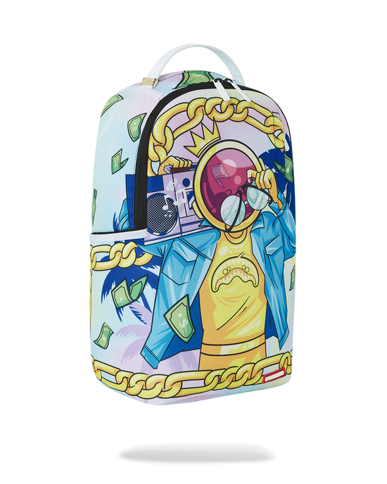 Sprayground GIMME MY SPACE BACKPACK