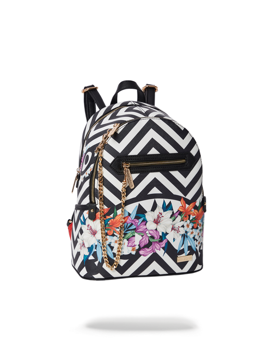 Sprayground GLASS HOUSE SAVAGE BACKPACK