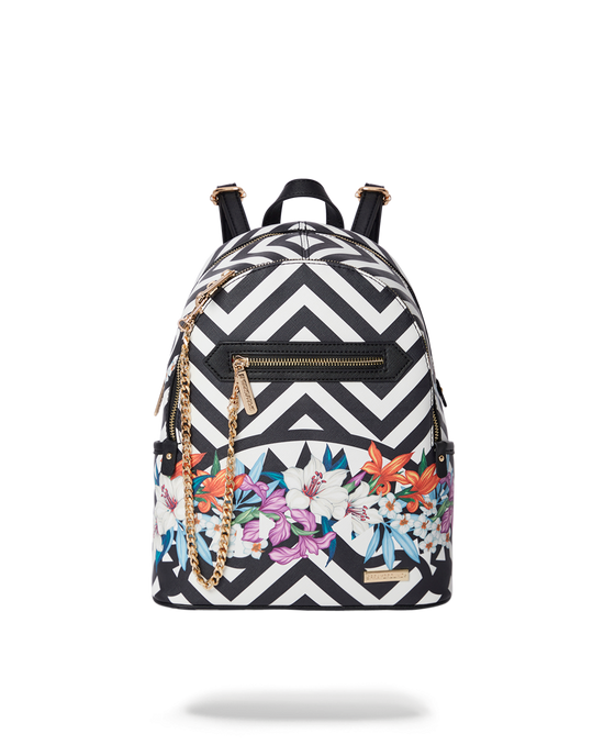 sprayground GLASS HOUSE SAVAGE BACKPACK