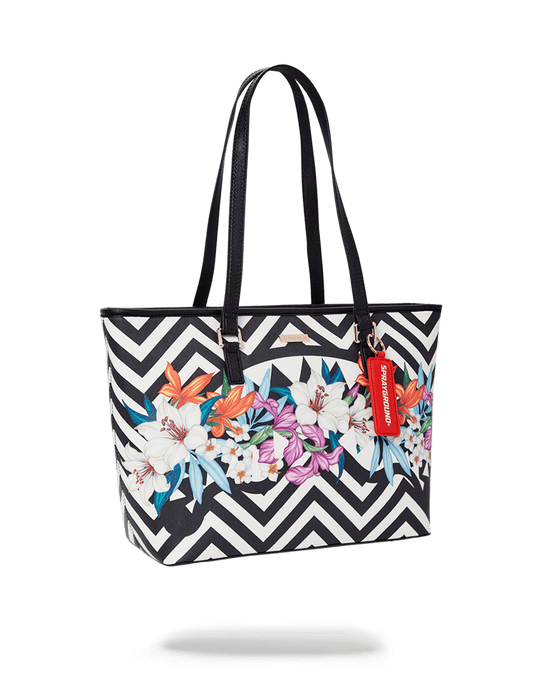 Sprayground GLASS HOUSE TOTE