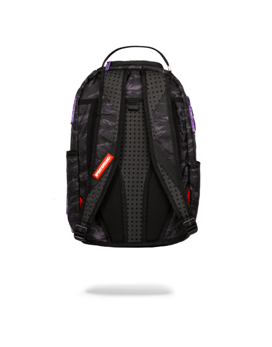 Sprayground GLITTER SHARK