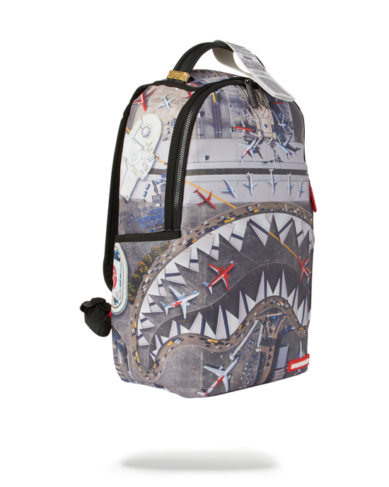 Sprayground GLOBAL ENTRY BACKPACK