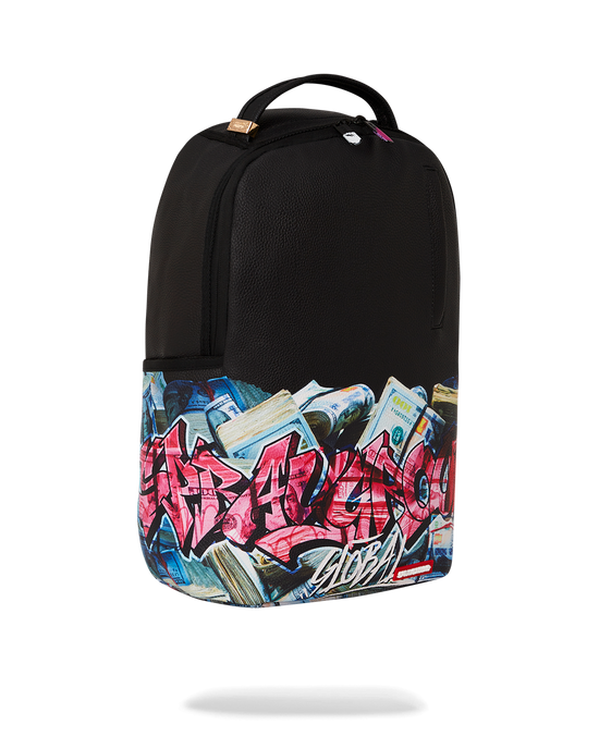 Sprayground GLOBAL GAMES BACKPACK