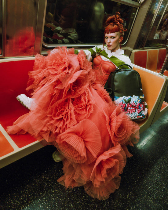 Sprayground GLOBAL GAMES BACKPACK