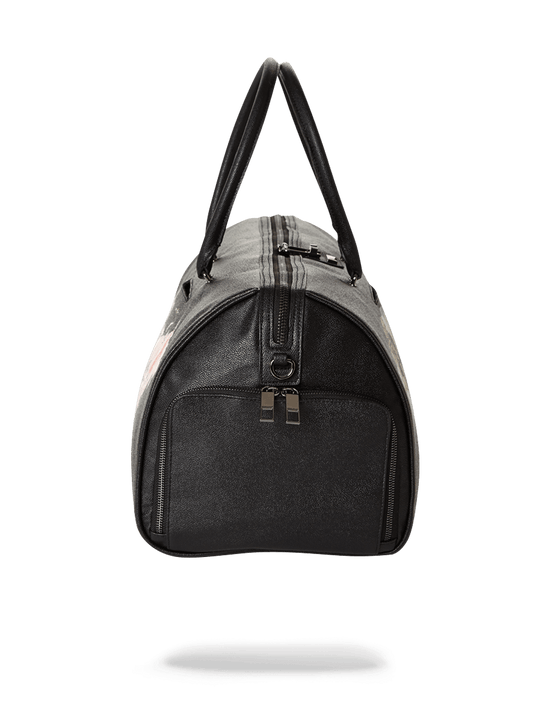 Sprayground GLOBAL MONEY DUFFLE