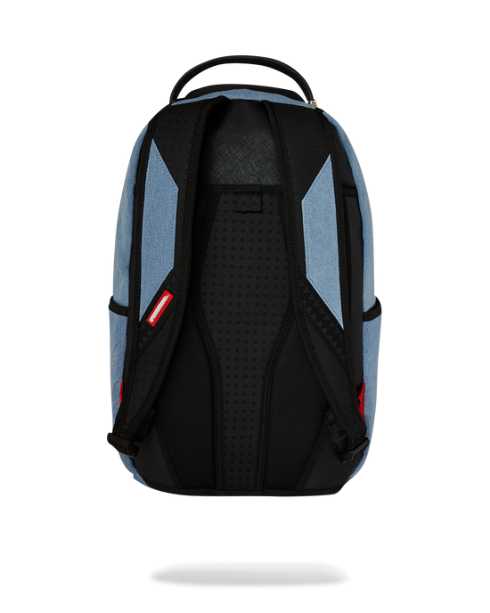 Sprayground GLOBAL STOPOVER BACKPACK