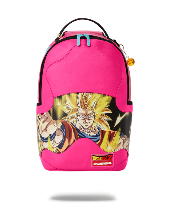 sprayground GOKU FASHION KILLA (DLXV)