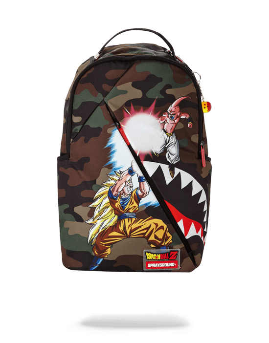 sprayground GOKU