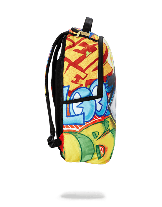 Sprayground GRAFFITI EYE