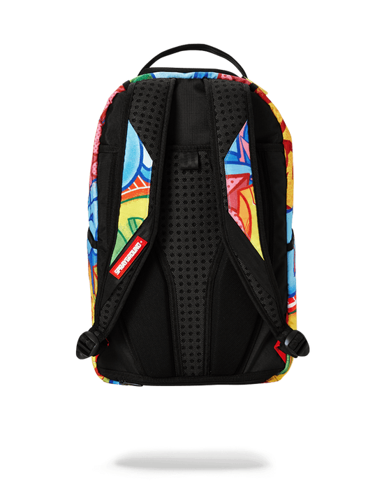 Sprayground GRAFFITI EYE