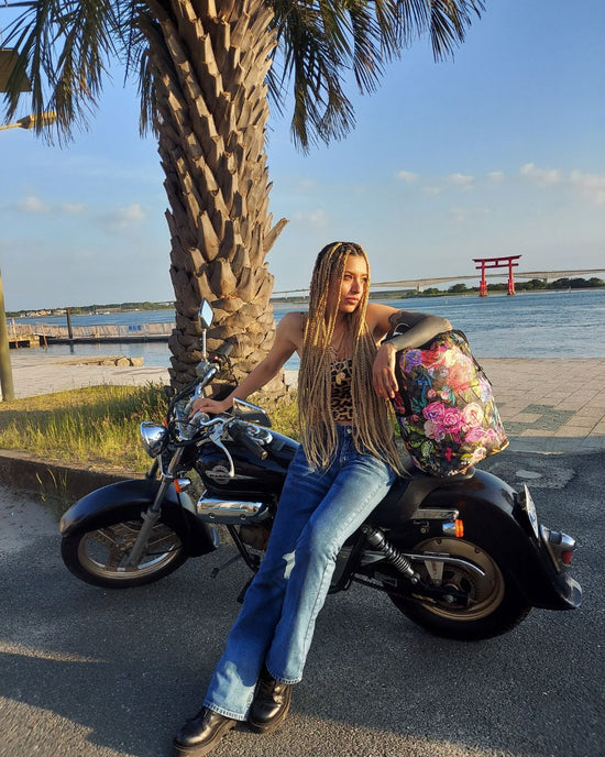 Sprayground GRAFFLOWER