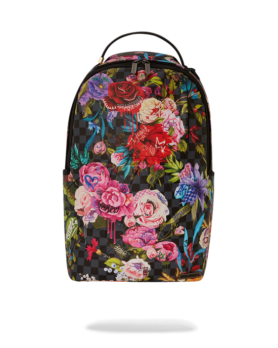 Sprayground GRAFFLOWER