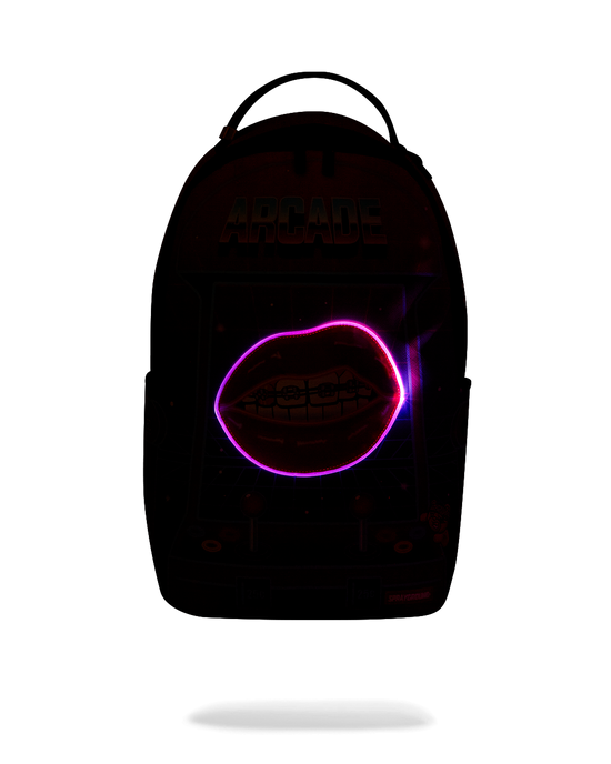 Sprayground GRAND PRIX BACKPACK