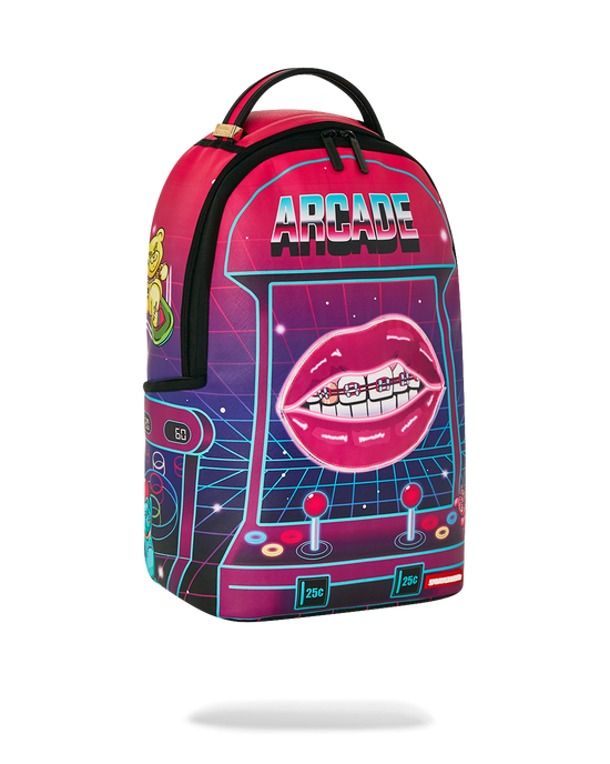 Sprayground GRAND PRIX BACKPACK