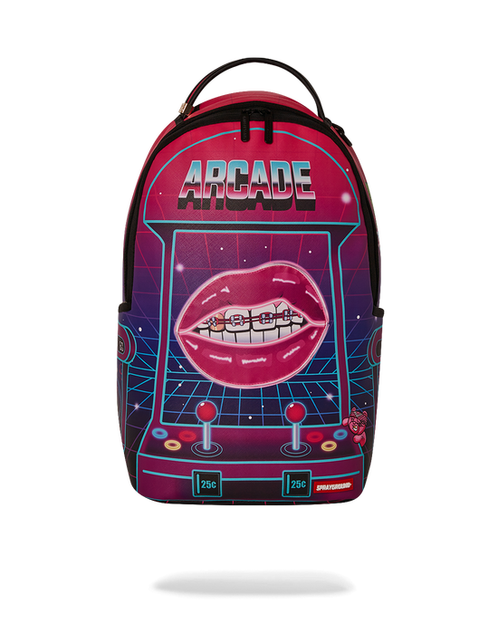sprayground GRAND PRIX BACKPACK