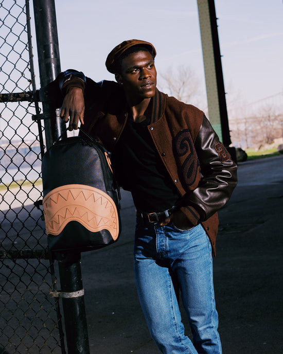 Sprayground GRAND TOURER BACKPACK