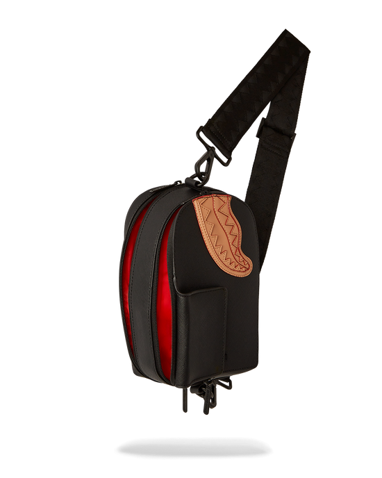 Sprayground GRAND TOURER BACKPACK SLING
