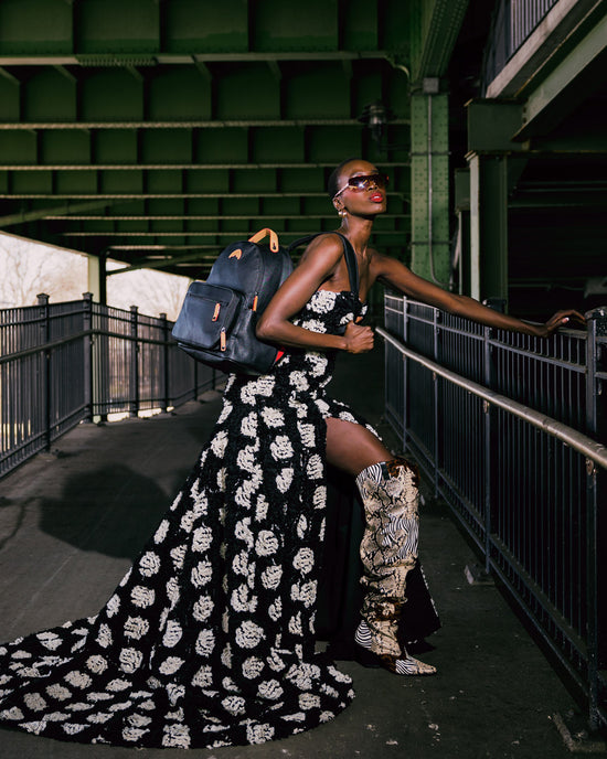 Sprayground GRAND TOURER CHATEAU BACKPACK