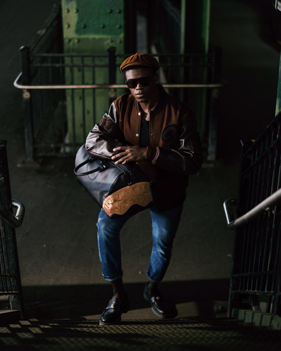 Sprayground GRAND TOURER DUFFLE