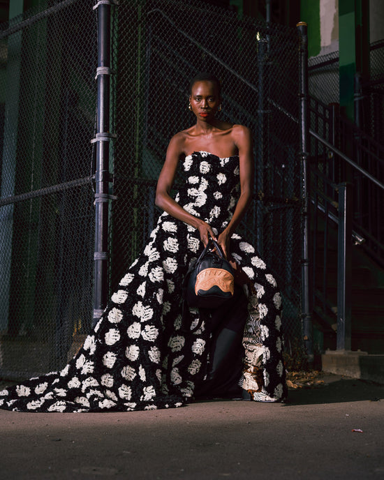 Sprayground GRAND TOURER MINI DUFFLE